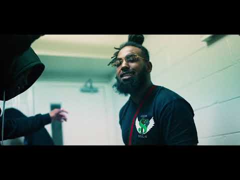 Lotto BBM - Work Sum ft. FullyAutoCell (official music video) |[prod. Hustle] shot by @HousePartii