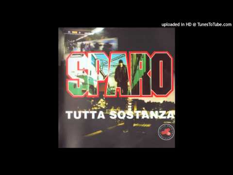 Sparo Manero 18 - Canzoni 2000