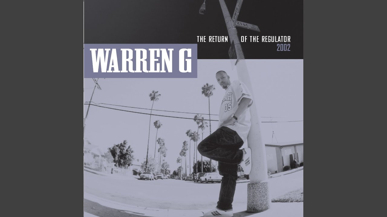 Warren G - Young Locs Slow Down