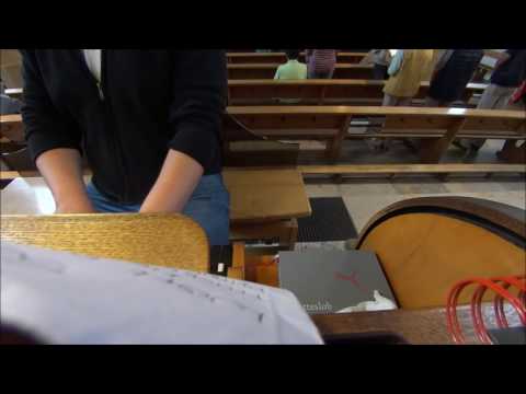 GL 171 - Preis und Ehre Gott dem Herren