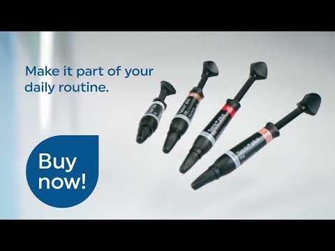 Tetric Plus From Ivoclar Launch