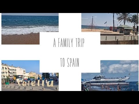 CALELLA, SPAIN 2025.