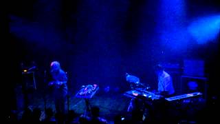 &quot;All This Youth&quot; by Niki and the Dove at Lincoln Hall