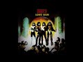 Kiss - Hooligan (Remastered)
