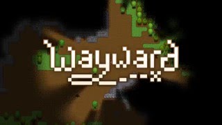 Wayward (PC) Steam Key EUROPE