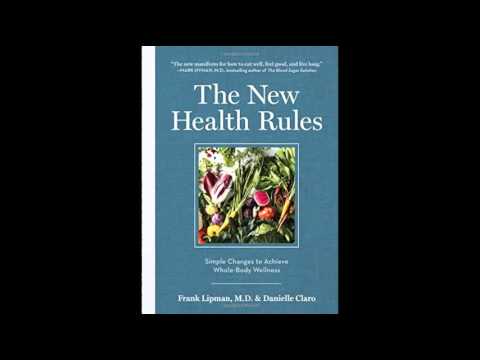 download lagu mp3 mp4 The New Health Rules, download lagu The New Health Rules gratis, unduh video klip The New Health Rules