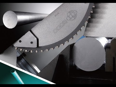 SOCO SA-77NC-CL2 High Speed Circular Saws (non-ferrous) | Mesa Machinery, LLC (1)