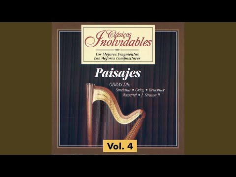 My Fatherland: The Moldau