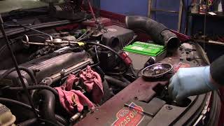 How To Replace Fuel Injectors