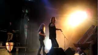 Royal Hunt - Step by Step (11.05.2012, Mir Concert Hall, Moscow, Russia)