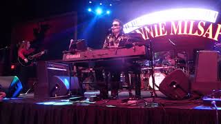 Ronnie Milsap - Smoky Mountain Rain (Houston 01.26.18) HD