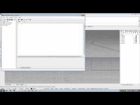 Intro To Python Scripting 03 Hello World