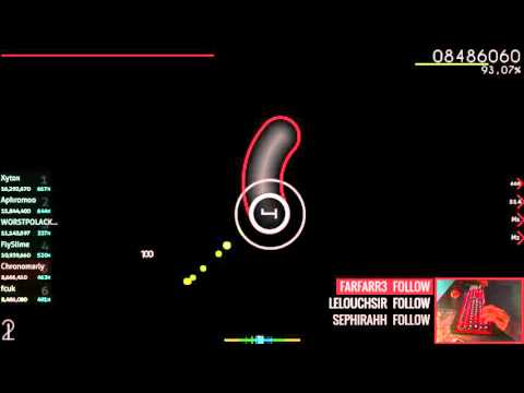 gmtn. (witch's slave) - furioso melodia [PASS]