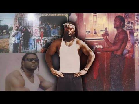 The Scariest Blood Of All Time: The Story of Evil Al Dog