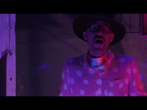 MIDDLESPOON “SomeOne” Late, Live, and Unamplified from Camp Shhhtimes, OSMF2019