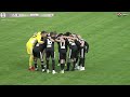 videó: Tiszakécske - Haladás 2 - 0, 2022, Teljes mérkőzés