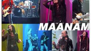 Maanam - Mówię Do Ciebie Coś