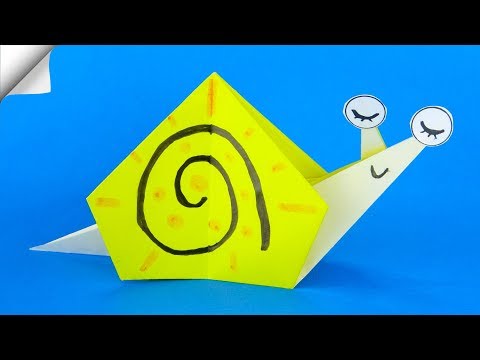 Valentine s day easy crafts Snails lovers Easy paper crafts