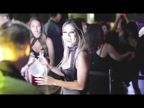 Haus Supper Club - DJ - Dynamix