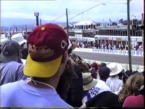 Home video taken at the 1993 Bathurst 1000