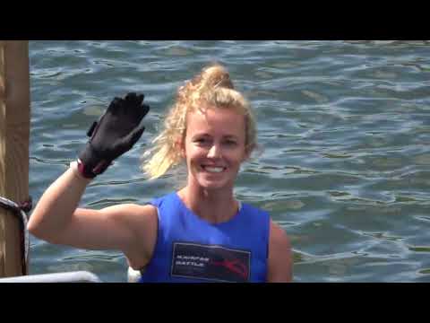 Kaiafas Battle 2022  - Day 2