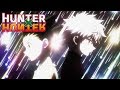 Hunter X Hunter Ending 4 Nagareboshi Kirari