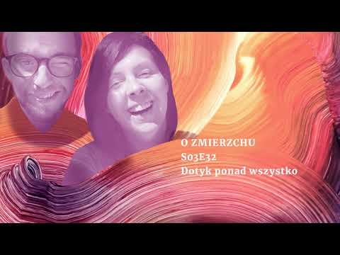 S03E32 Dotyk ponad wszystko - O Zmierzchu
