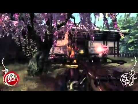 Shadow Warrior "Геймплей"