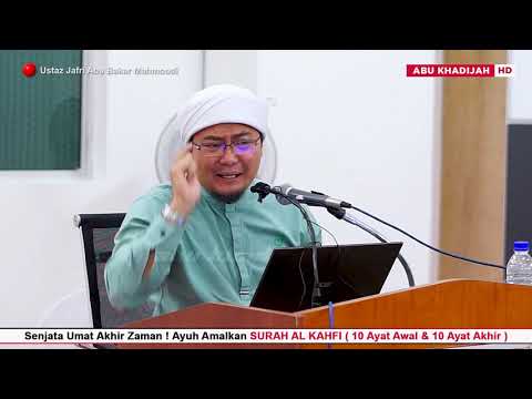 Kenapa Kamu Tak Pernah Cerita Kepada Saya ? 