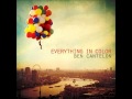 GUARDIAN BEN CANTELON EVERYTHING IN ...