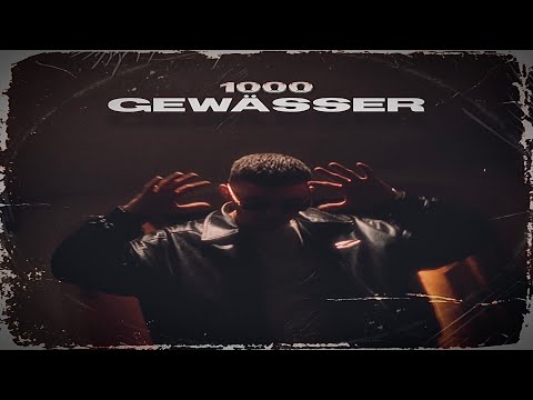 P I Z Z O  -  GEWÄSSER (Official Video)
