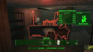 Fallout 4 Mod Unused Fallout Shelter.