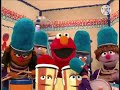 Elmo World Drums 2016