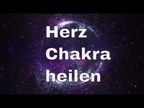 ★ Herzchakra heilen | smaranaa.eu ★