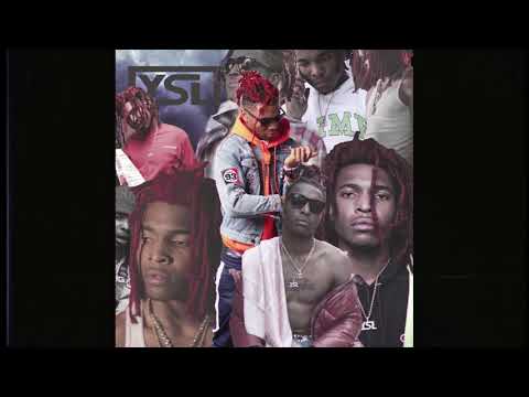 [FREE] Lil Keed ❌ Pyrex Whippa Type Beat "Sprite" (Prod. By Killa)