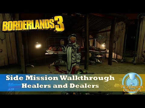 download lagu mp3 mp4 Healers And Dealers, download lagu Healers And Dealers gratis, unduh video klip Healers And Dealers