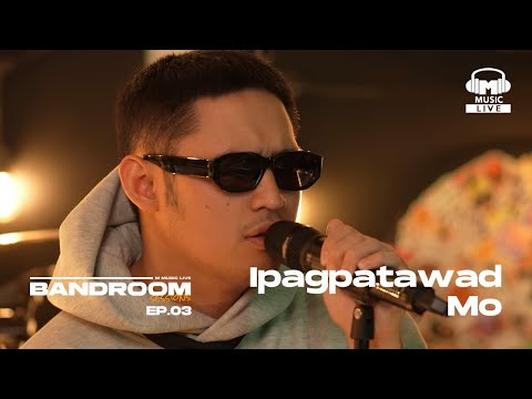 VST & Company - Ipagpatawad Mo (Khel Pangilinan) | BRS Episode 3 Full Performance