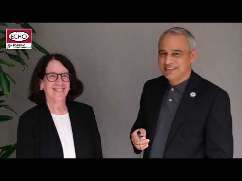 EDS ECHO - Changing Futures!