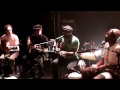 Clinton Fearon - richman poorman (acoustic ...
