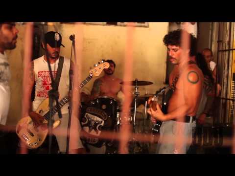 Mukeka Di Rato - Bar Do Roque - Pt.1