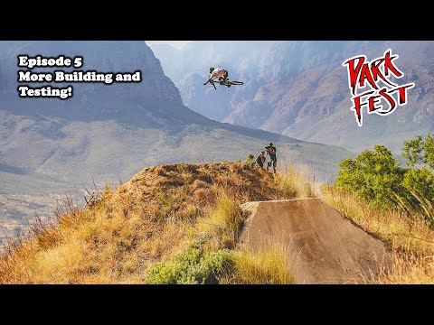 Darkfest 2024 - Behind the Build Episode 5