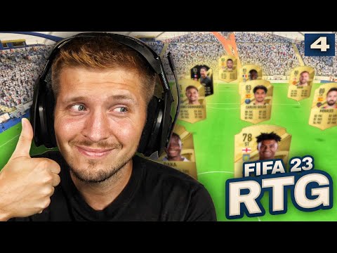 I PUT TOGETHER MY FIRST SQUAD!!