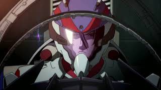 May&#39;n - 북십자성 Northern Cross (마크로스 프론티어OST),Sheryl Nome | Macross Frontier