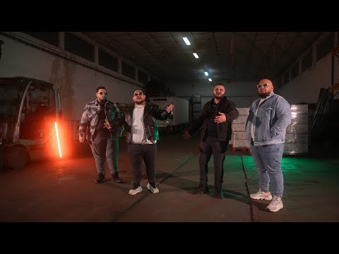 Gipsy Phrala & P.A.T - CMUK (Official Video)