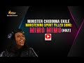 Minister Chidinma Ekile Ministering this Spirit-Filled Song :MImo Mimo ( HOLY)  NEW!