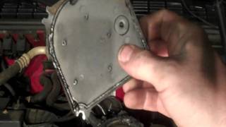 Common GM Wiper Problem