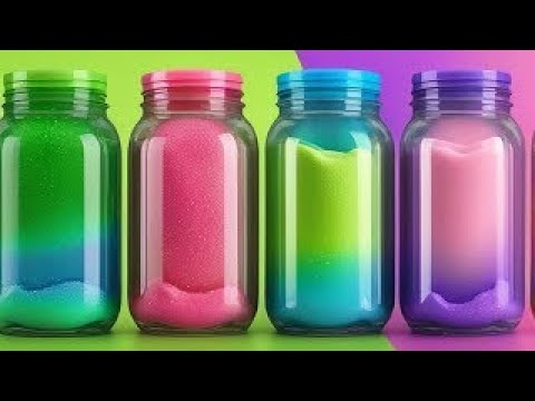 Slime Masterclass: Ultimate DIY Guide