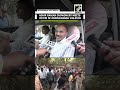 Congress Leader Adhir Ranjan Chowdhury Visits Violence Affected Areas Meet Violence Victims