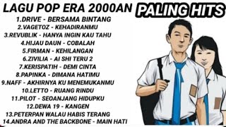 Download lagu LAGU HITS ERA 2000AN || DRIVE / VAGETOZ / PETERPAN / DEWA19 / HIJAU DAUN mp3 Download lagu LAGU HITS ERA 2000AN || DRIVE / VAGETOZ / PETERPAN / DEWA19 / HIJAU DAUN mp3