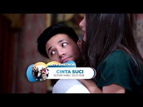 CINTA SUCI : Zian peringatkan Cleo bahwa ingatan Marcel sudah kembali